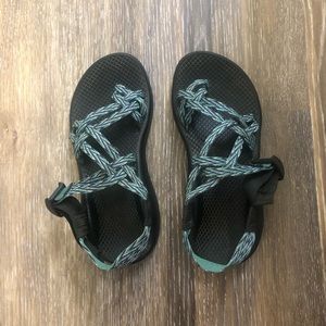 Womens Chacos